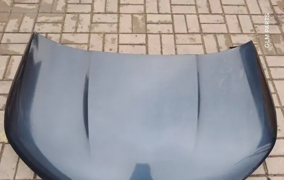 Citroen C4 II Engine bonnet/hood