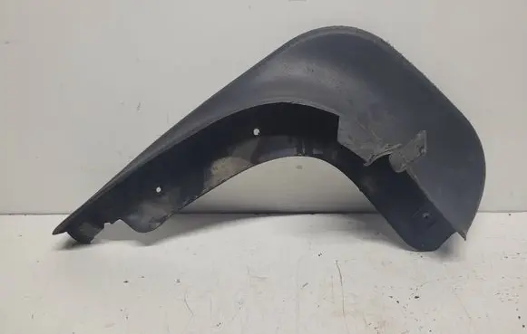 Front mudguard