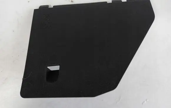 Ford Mustang V Fuse box cover AR33-63020C62