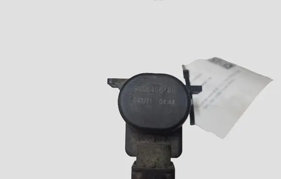 Ford Mondeo MK IV Turbo solenoid valve 9665456180