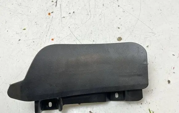 Volkswagen ID.4 Rear mudguard 11A854856