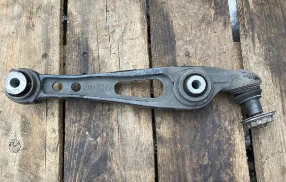 Land Rover Range Rover L405 Front control arm EZB6A 3C255