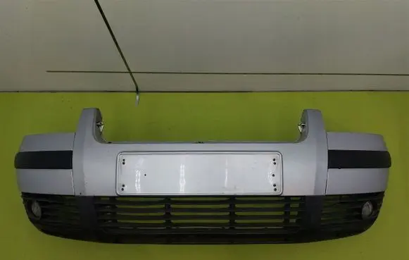 Volkswagen PASSAT B5.5 Front bumper LA7W
