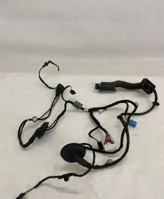 Audi A4 S4 B9 Front door wiring loom 8W0971029AK