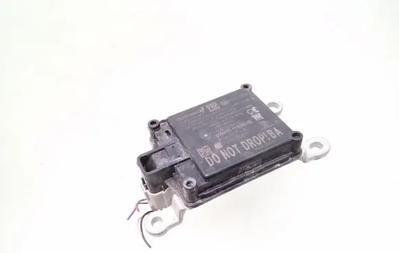 Nissan Leaf II (ZE1) Distronic sensor radar 284385SA2C 20190710353