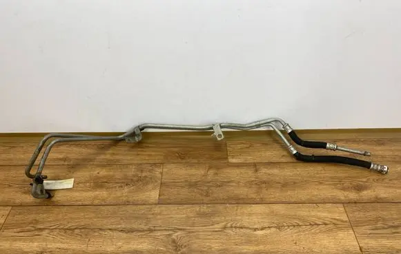 Ford Mustang VII Gearbox oil cooler pipe/hose JR3P7H420CBPINYA JR3P7H420CB