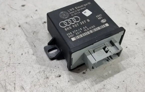 Audi A5 8T 8F Light module LCM 8K5907357B
