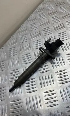 Jaguar XJ X351 Fuel injector 9X2Q9K546DB