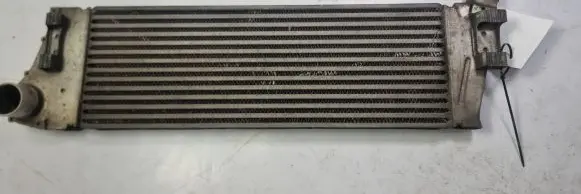 Renault Megane II Intercooler radiator
