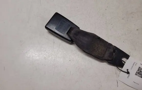 Ford Transit Front seatbelt buckle 6C11V61202EB 605616600B