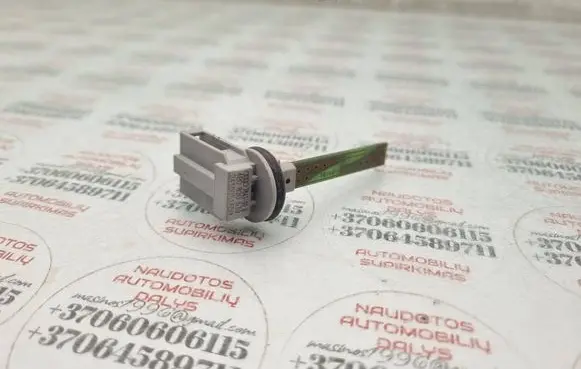 Audi Q7 4L Interior temperature sensor 4B0820539