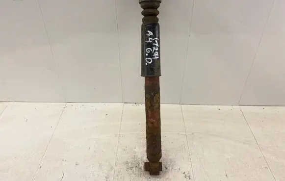Audi A4 S4 B8 8K Rear shock absorber/damper