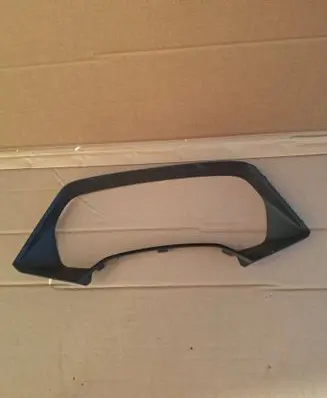 BMW X5 G05 Dashboard trim 9399310