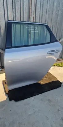 KIA Optima Rear door