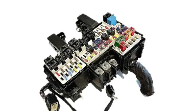 Ford Transit - Tourneo Connect Fuse box set 8T2T14B192AB