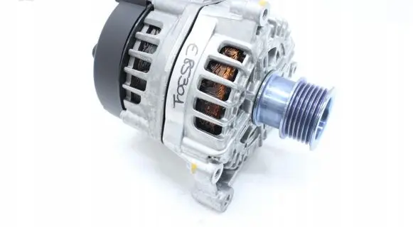 BMW X1 U11 Generator/alternator 5A504F9