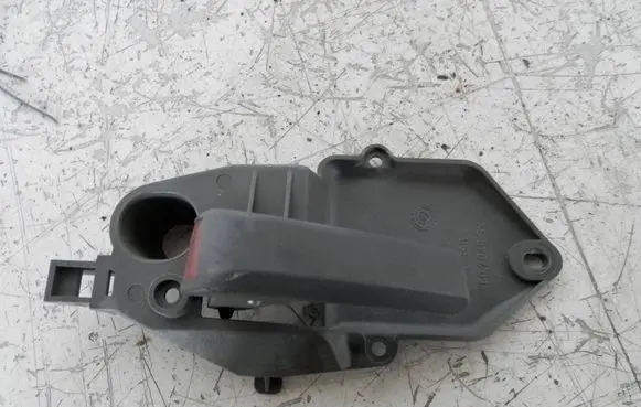 Fiat Panda 141 Rear door interior handle 