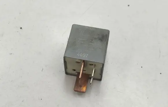 Ford Galaxy Other relay 357911253