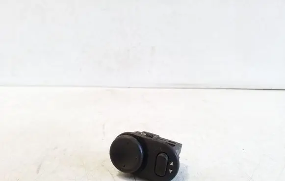Opel Zafira A Wing mirror switch 09226861