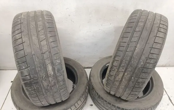 Volkswagen Golf II R16 summer tire 21555R16 STARMAXX ULTRASPORTST760