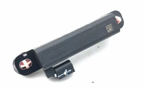 Honda HR-V Keyless (KESSY) go control unit/module 38387TZ3A110M1 A3C0821050000