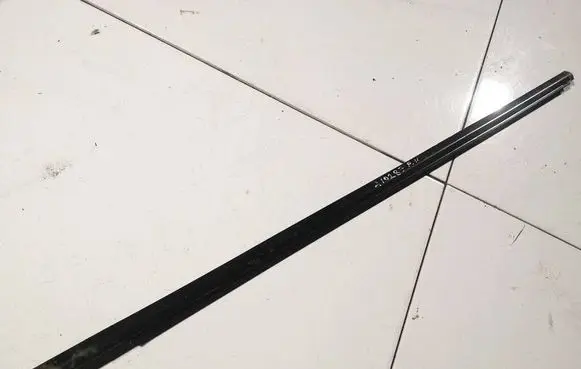 Nissan Murano Z50 Front door glass trim molding 