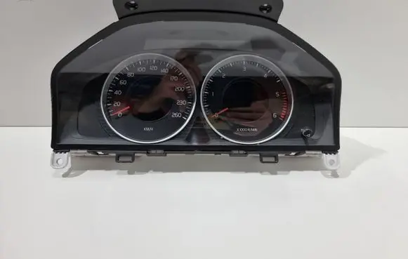 Volvo V60 Speedometer (instrument cluster) 31327581AA 36000913