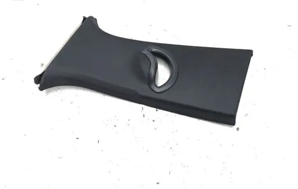 BMW 3 G20 G21 (B) pillar trim (top) 8078497 8498074