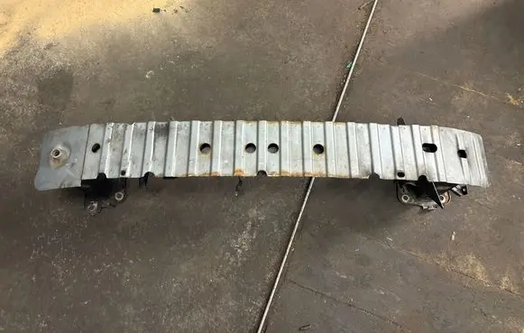 Ford Focus C-MAX Front bumper cross member