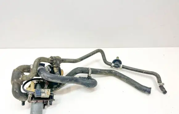 Mercedes-Benz SL R129 Coolant heater A1298320494 A1298300084