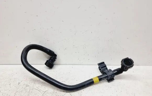 Alfa Romeo Giulia Air intake hose/pipe 55266058