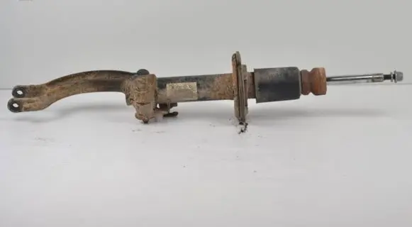 Audi A6 S6 C7 4G Front shock absorber/damper 4G0031D