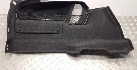 Infiniti Q70 Y51 Trunk/boot lower side trim panel 849414AM0A