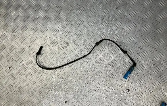 BMW 5 E60 E61 ABS rear brake sensor 6789493