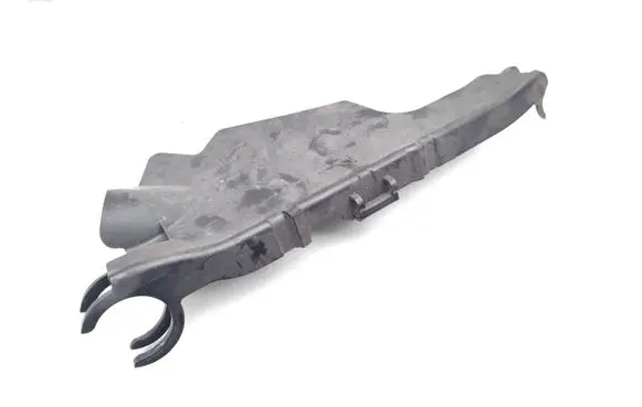 Audi A5 Rear underbody cover/under tray 8W0505562