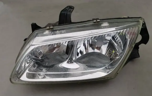 Nissan Almera N16 Headlight/headlamp 26060BN011 89003331 04HCR2002A