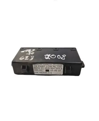 BMW 5 E39 Comfort/convenience module 613569042549