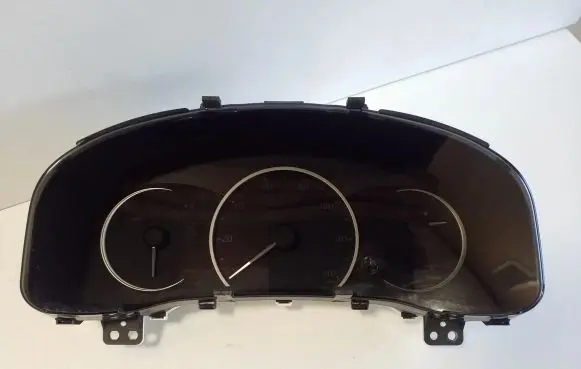 Lexus CT 200H Speedometer (instrument cluster) 8380076051