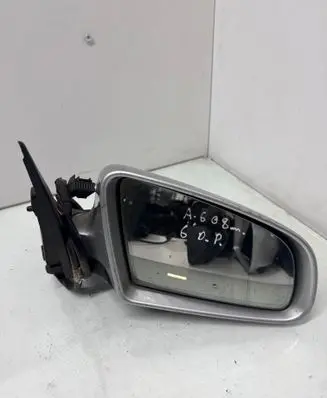 Audi A6 S6 C6 4F Front door electric wing mirror 448506