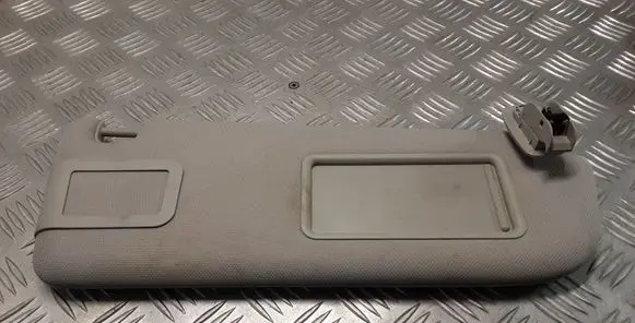 Audi A6 S6 C6 4F Sun visor 4F0857552K