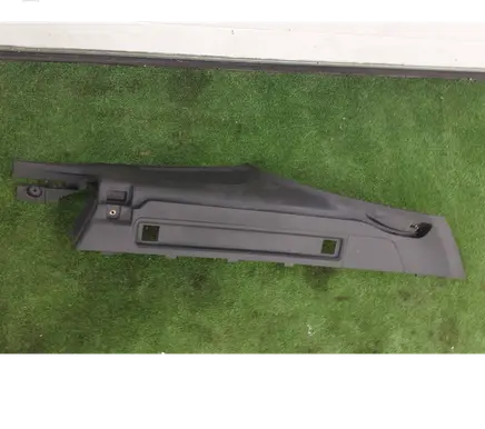 Opel Astra K Parcel shelf load cover mount bracket 39052552