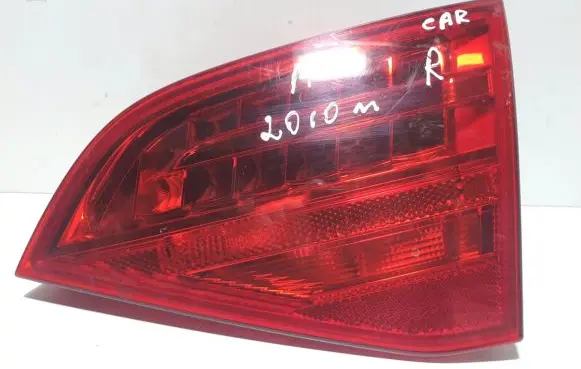 Audi A4 S4 B8 8K Tailgate rear/tail lights 8K9945094B