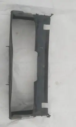 BMW 4 F32 F33 Bottom radiator support slam panel 51748054591