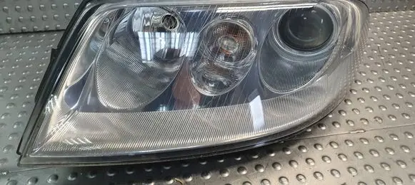 Volkswagen PASSAT B5.5 Headlight/headlamp 3B7941015M