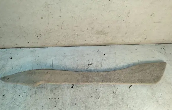 BMW 5 F10 F11 Other center console (tunnel) element 9171567