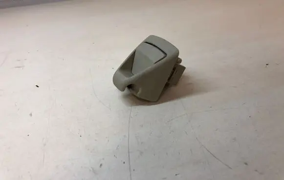 Volvo S80 Sun visor clip/hook/bracket 