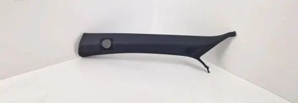 Audi A4 S4 B9 (A) pillar trim 8W0867233E 8W0035399A