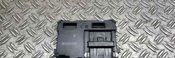 Renault Captur Ignition key card reader 285908018R