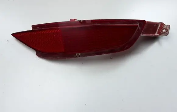 Ford Fiesta Rear tail light reflector 8A6117A849AB