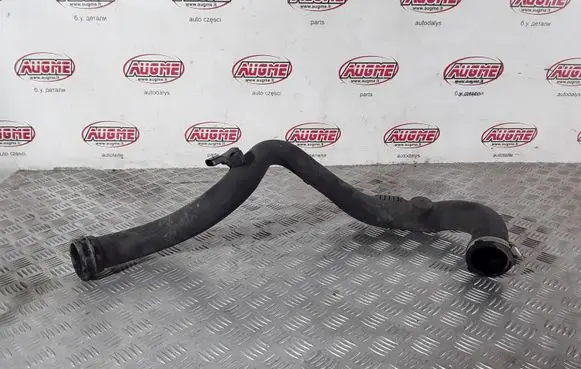 Audi A4 S4 B8 8K Intercooler hose/pipe 8K0145673